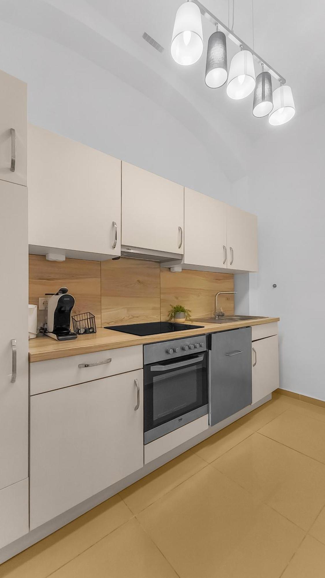 N-West Apartment Viena Exterior foto