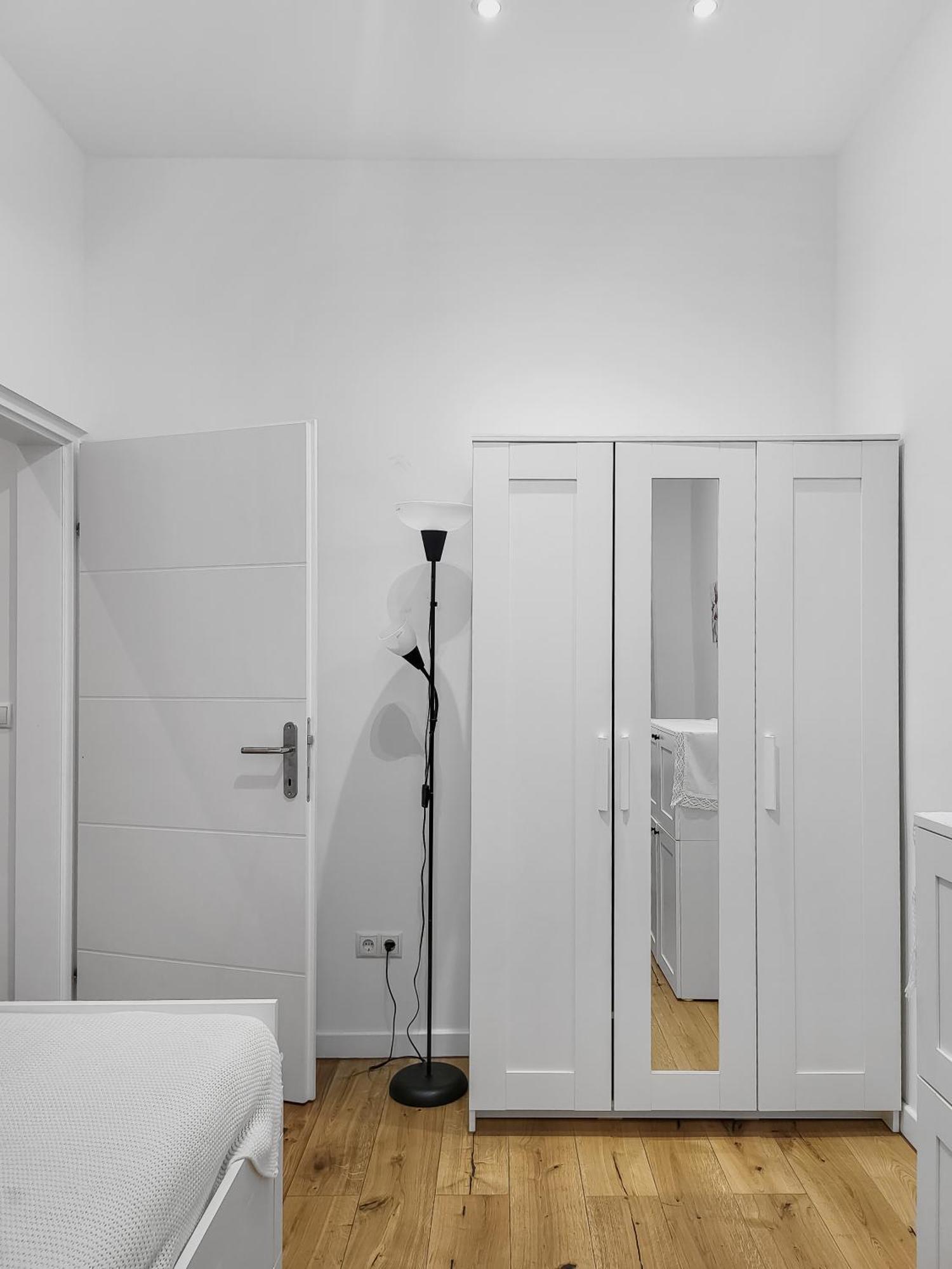 N-West Apartment Viena Quarto foto
