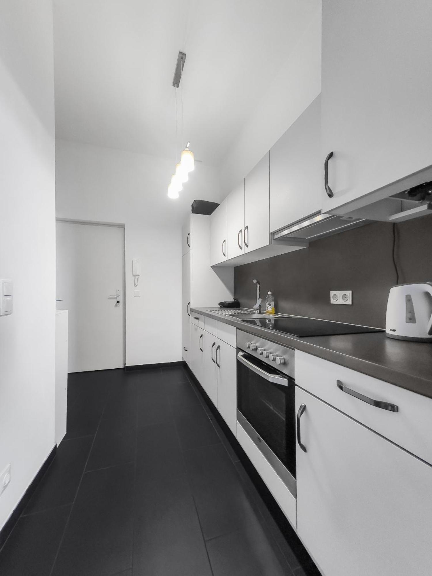 N-West Apartment Viena Quarto foto