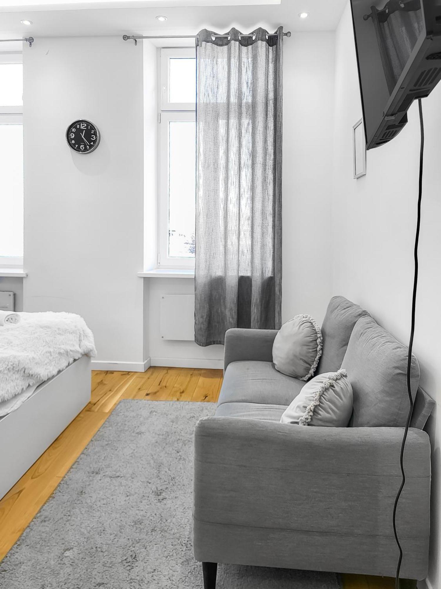 N-West Apartment Viena Quarto foto
